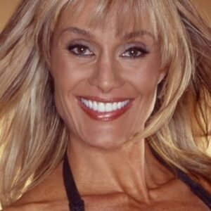 تصویر هنرمند Cory Everson