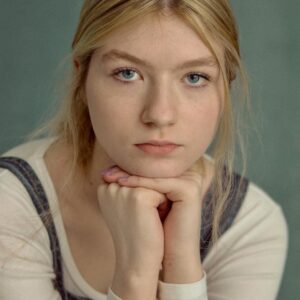 تصویر هنرمند Florence Baker