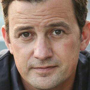 تصویر هنرمند Will Buxton