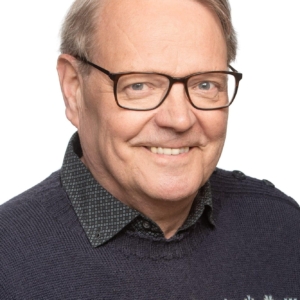 تصویر هنرمند Oiva Ollila