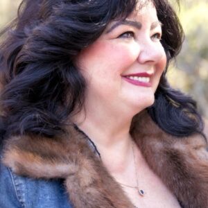 تصویر هنرمند Tammy Locke