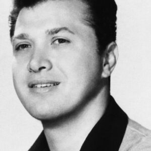 تصویر هنرمند Steve Rossi