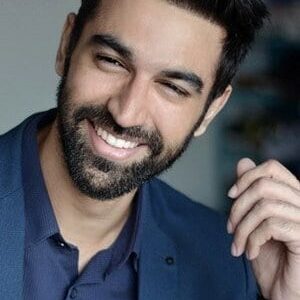 تصویر هنرمند Nishant Dahiya