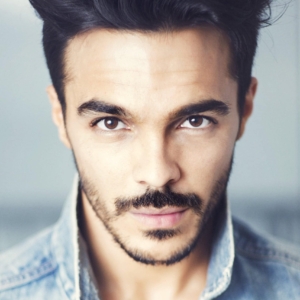 تصویر هنرمند Shalim Ortiz