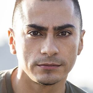 تصویر هنرمند Marcos Palma