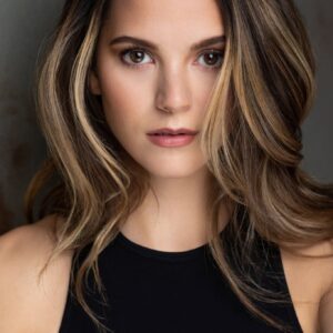 تصویر هنرمند Masey McLain