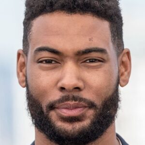 تصویر هنرمند Djebril Zonga