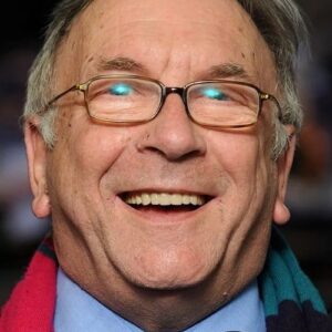 تصویر هنرمند Sam Kelly