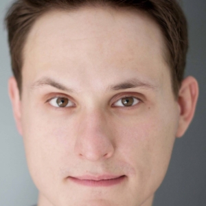 تصویر هنرمند Calwyn Shurgold