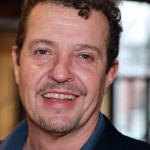 تصویر هنرمند Anders Nyborg