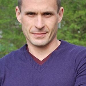 تصویر هنرمند Oleg Ivanov