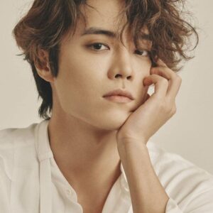 تصویر هنرمند Eddy Kim