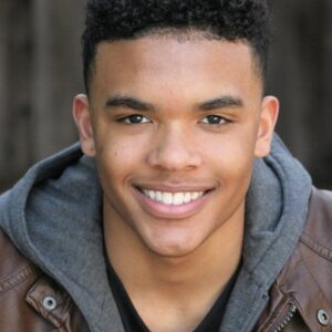 تصویر هنرمند Cameron Johnson