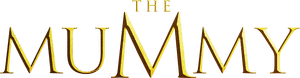 لوگوی رسمی فیلم The Mummy (1999)