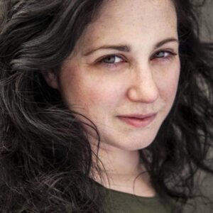 تصویر هنرمند Sheila Moylette