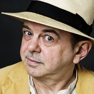 تصویر هنرمند Hunter Tremayne