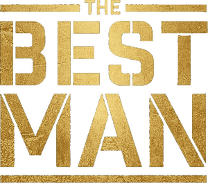لوگوی رسمی فیلم The Best Man (2023)
