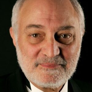 تصویر هنرمند Jonathan Sanger