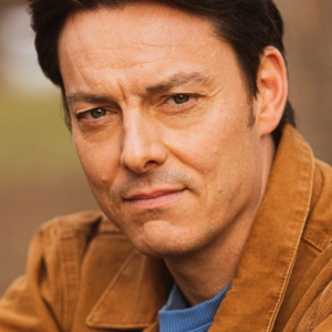 تصویر هنرمند Jean-François Beaupré