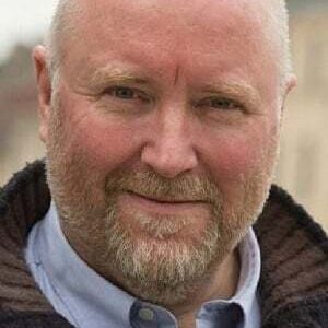 تصویر هنرمند Alexander Delamere