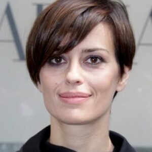 تصویر هنرمند Claudia Pandolfi