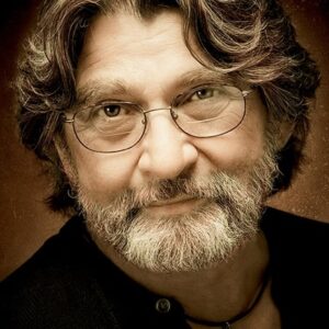 تصویر هنرمند Ronald Víctor García