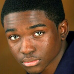 تصویر هنرمند Barrington Walters Jr.