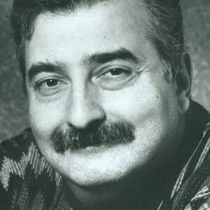 تصویر هنرمند Mike Bacarella