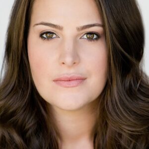 تصویر هنرمند Molly Haldeman