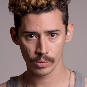 تصویر هنرمند Juan Luis Medina