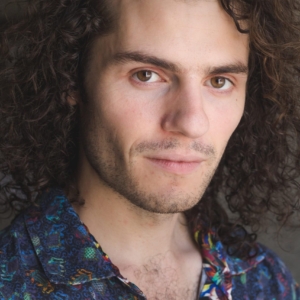 تصویر هنرمند Ryan Bommarito