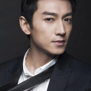 تصویر هنرمند Chun Kit Chang