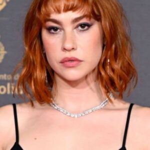 تصویر هنرمند Greta Fernández