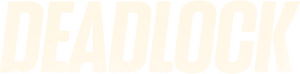 لوگوی رسمی فیلم Deadlock (2021)