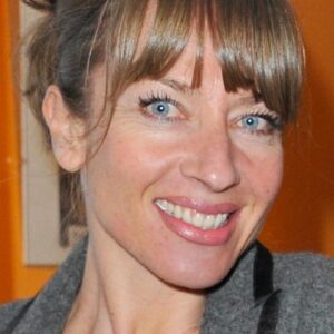 تصویر هنرمند Carole Weiss