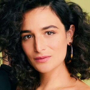 تصویر هنرمند Jenny Slate