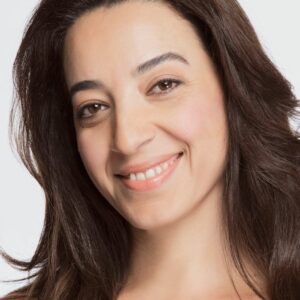 تصویر هنرمند Asiye Dinçsoy