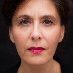 تصویر هنرمند Valérie Zarrouk