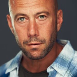 تصویر هنرمند Aaron Berg