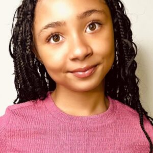 تصویر هنرمند Sa'Raya Paris Johnson