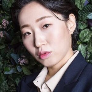 تصویر هنرمند Oh Gyeong-hwa