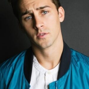 تصویر هنرمند Cody Johns