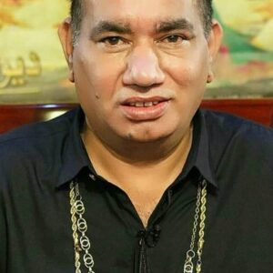 تصویر هنرمند Nasir Chinyoti