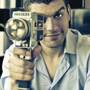 تصویر هنرمند Talal Selhami