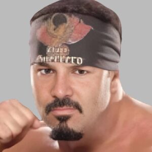 تصویر هنرمند Chavo Guerrero Jr.