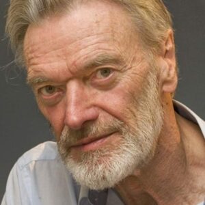 تصویر هنرمند Keith Chanter