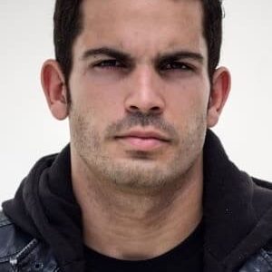 تصویر هنرمند Albert Valladares