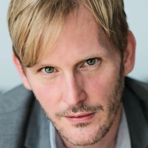 تصویر هنرمند Christopher Tyson