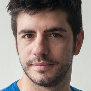 تصویر هنرمند Marco Antonio Caponi