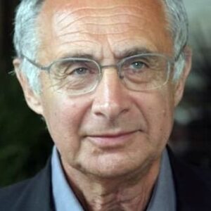 تصویر هنرمند Gérard Pirès